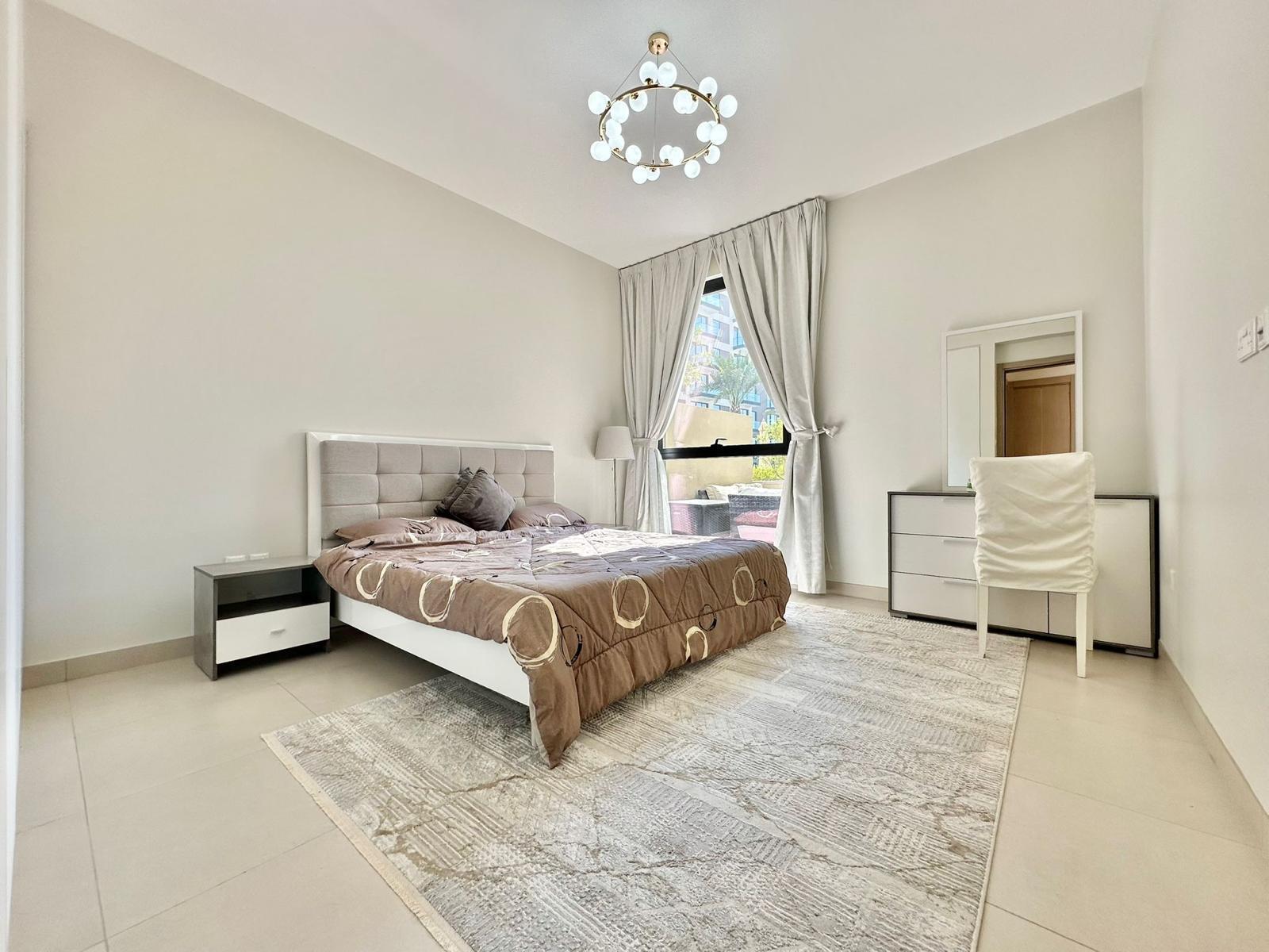 Apartment in Diyar Al-Muharraq for Sale and Rent